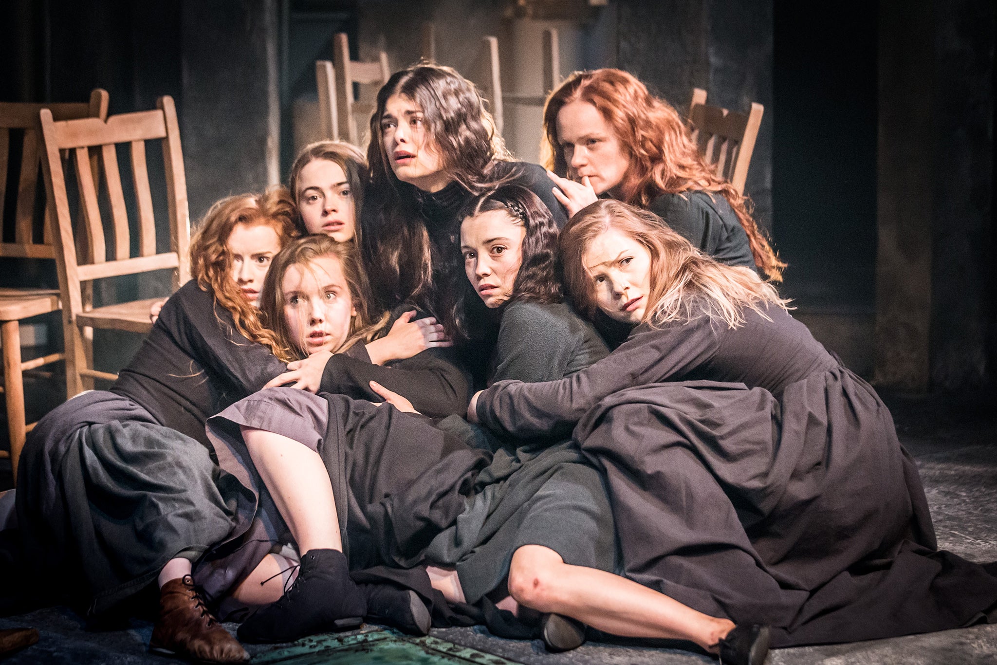 a review of the movie the crucible Is the crucible family friendly find out only at movieguide the family and christian guide to movie reviews and entertainment news. a review of the movie the crucible Is the crucible family friendly find out only at movieguide the family and christian guide to movie reviews and entertainment news.